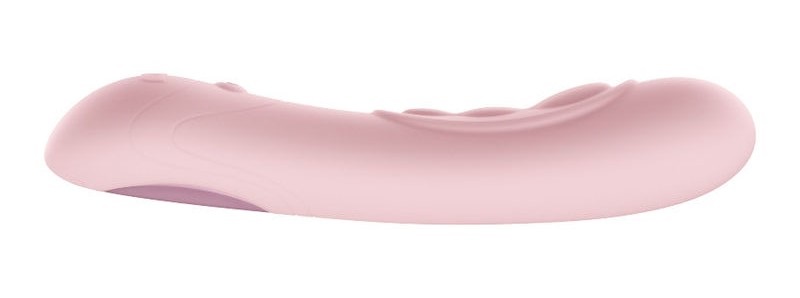 Vibrator KIIROO PEARL 3 stimulace na bod G